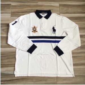 Polo Ralph Lauren Long Sleeve XXL